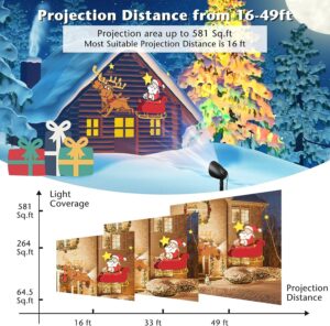 Lee más sobre el artículo Luces de Navidad: ideas para decorar tu hogar por dentro y por fuera