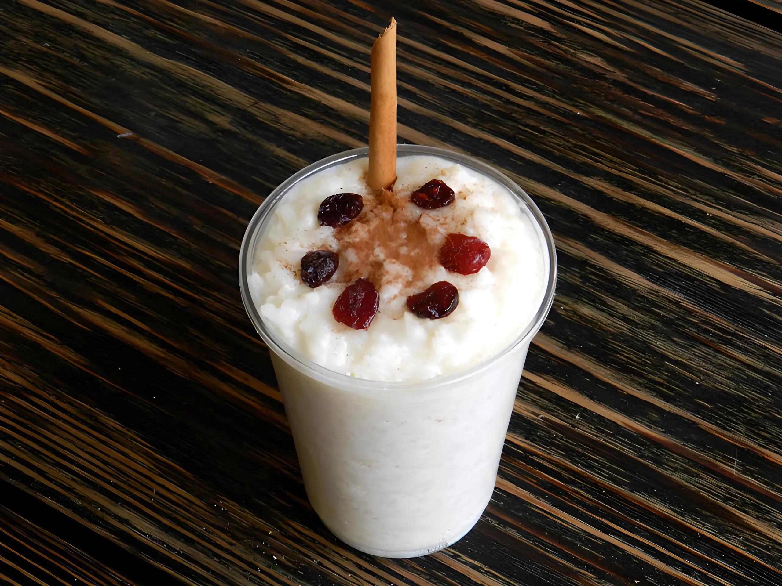 En este momento estás viendo Arroz con Leche tradicional